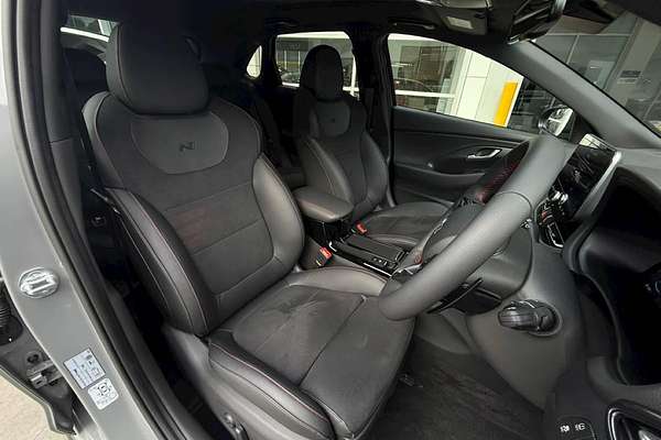 2025 Hyundai i30 N Line Premium PDe.V6