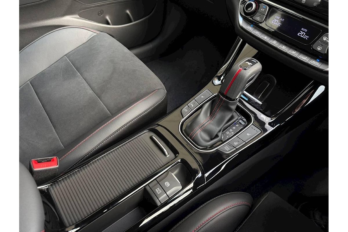 2025 Hyundai i30 N Line Premium PDe.V6