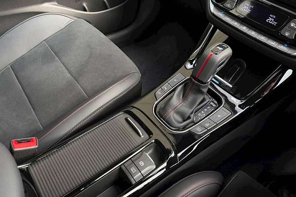 2025 Hyundai i30 N Line Premium PDe.V6