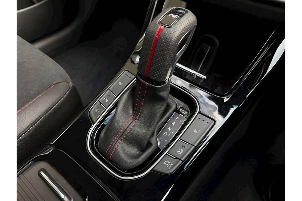 2025 Hyundai i30 N Line Premium PDe.V6