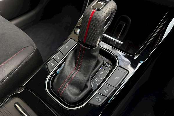 2025 Hyundai i30 N Line Premium PDe.V6