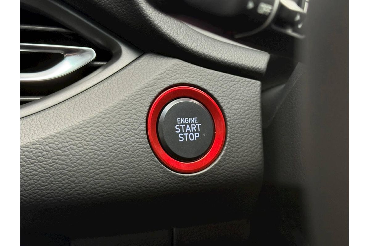 2025 Hyundai i30 N Line Premium PDe.V6