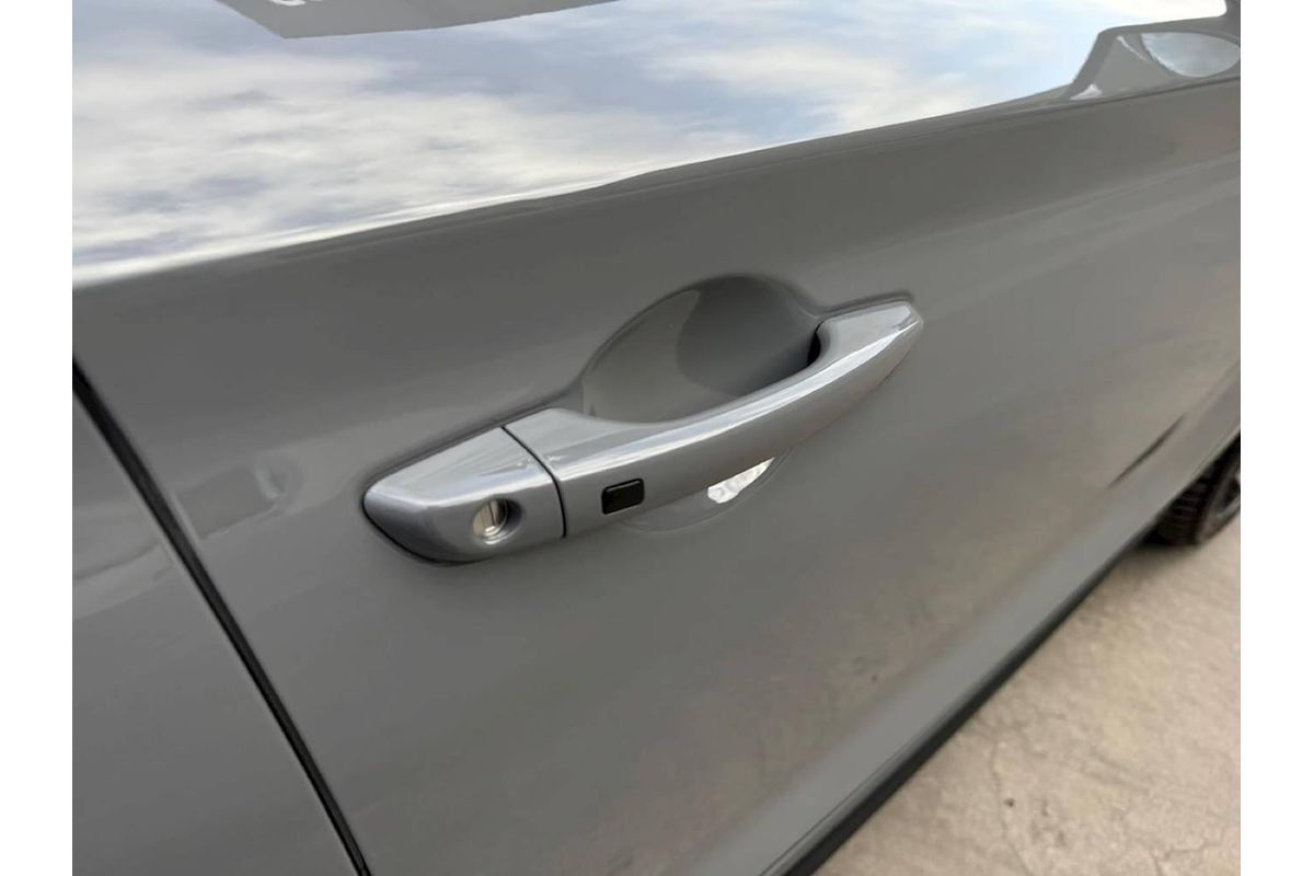 2025 Hyundai i30 N Line Premium PDe.V6