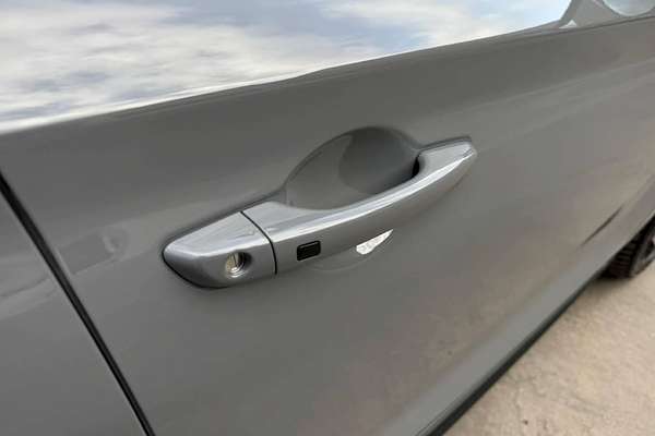 2025 Hyundai i30 N Line Premium PDe.V6