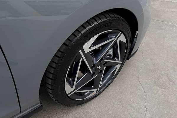 2025 Hyundai i30 N Line Premium PDe.V6