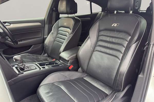 2018 Volkswagen Arteon 206KW TSI R-L 4M 2.0