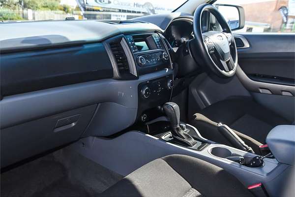 2016 Ford Ranger XLS PX MkII 4X4 3.2L