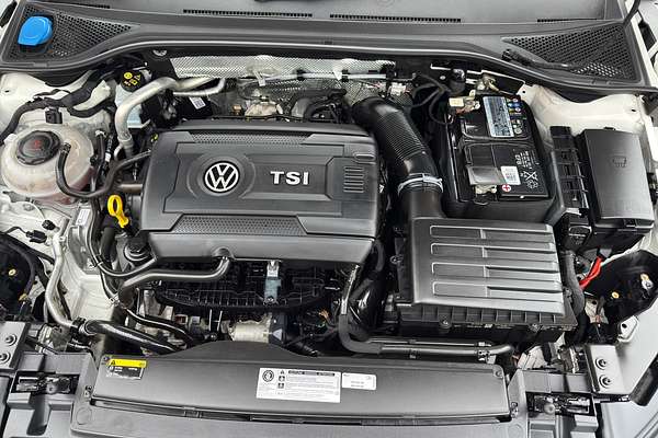 2018 Volkswagen Arteon 206KW TSI R-L 4M 2.0
