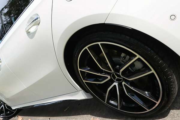 2024 Mercedes-Benz A-Class A35 AMG W177