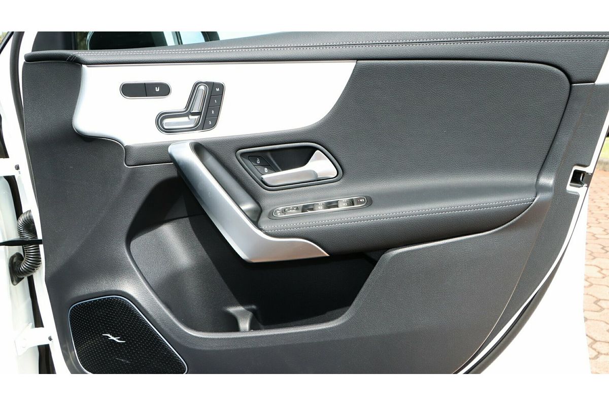 2024 Mercedes-Benz A-Class A35 AMG W177