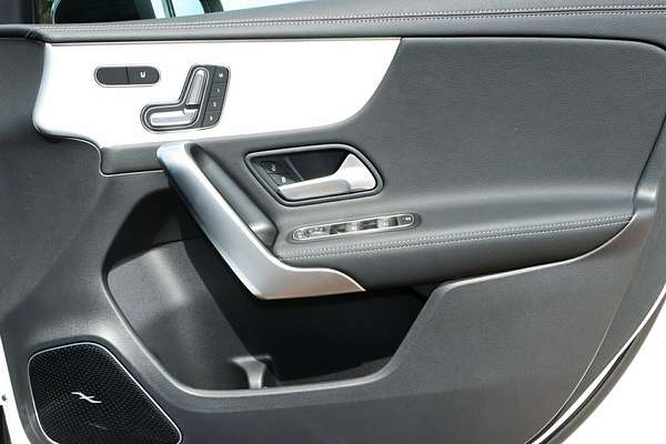 2024 Mercedes-Benz A-Class A35 AMG W177