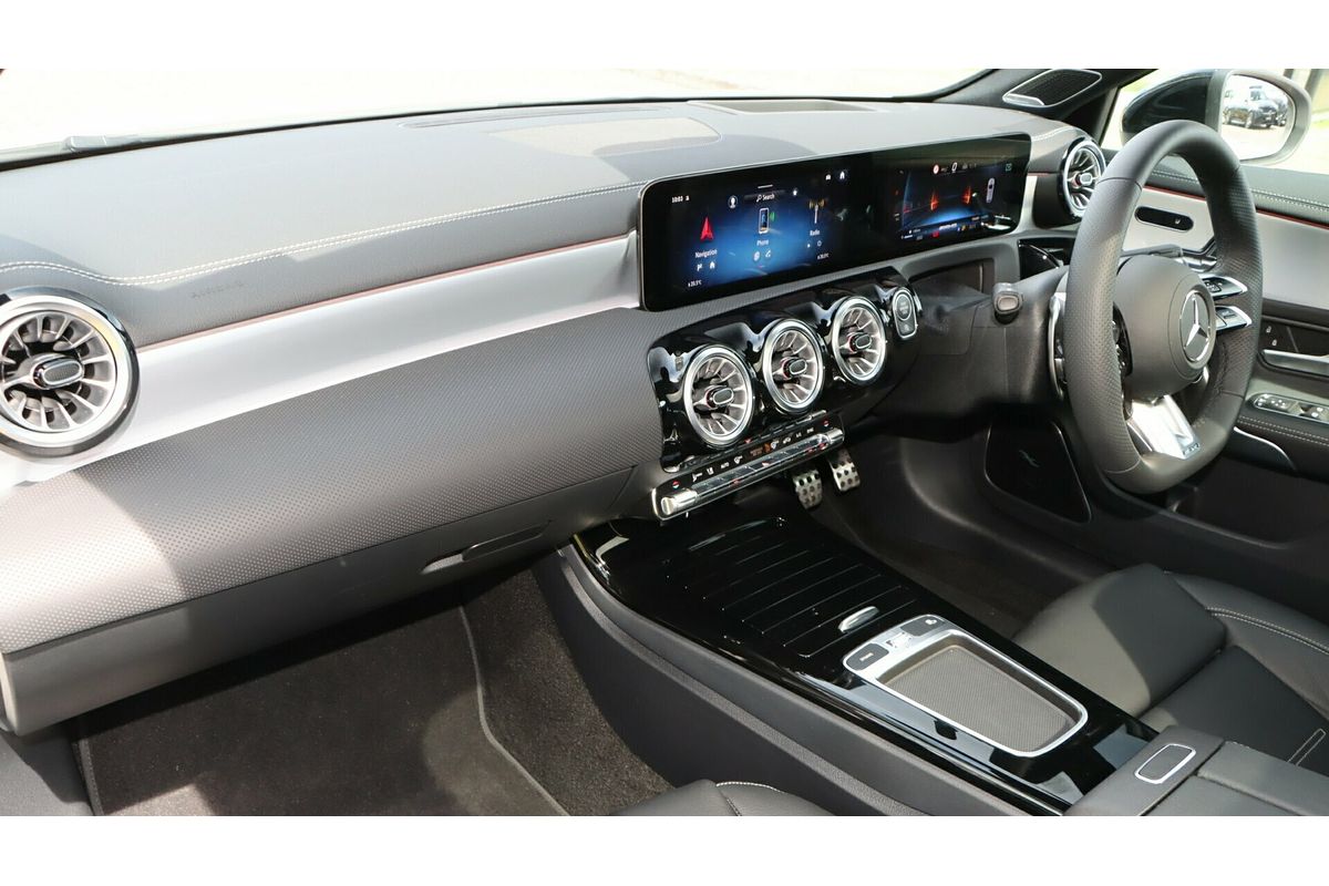 2024 Mercedes-Benz A-Class A35 AMG W177
