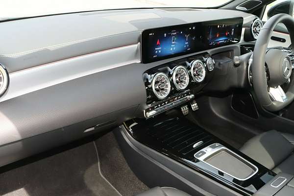 2024 Mercedes-Benz A-Class A35 AMG W177
