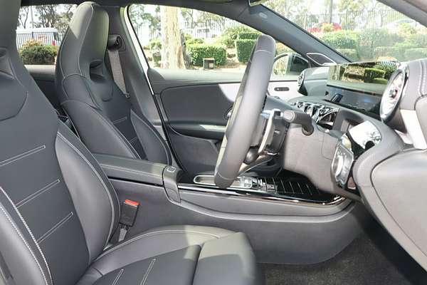 2024 Mercedes-Benz A-Class A35 AMG W177