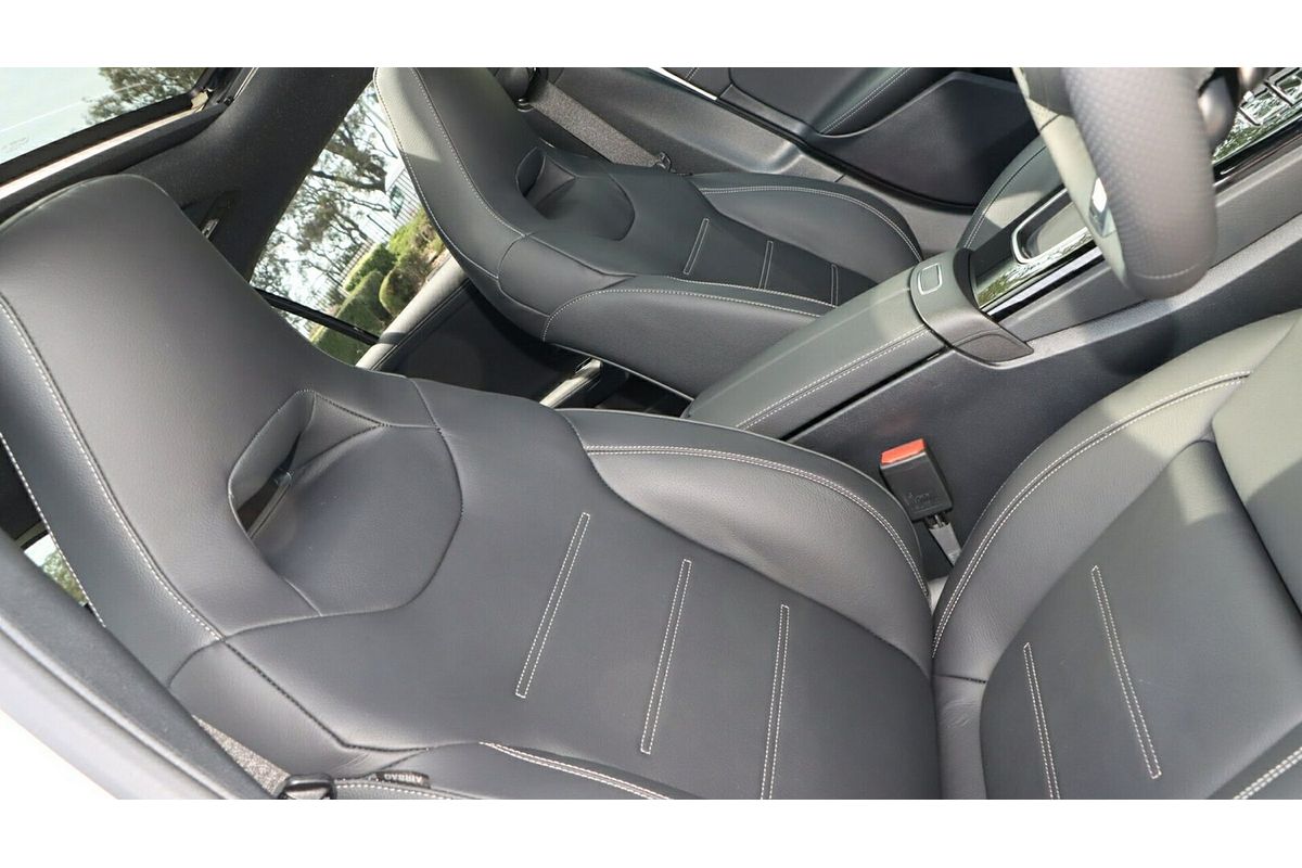 2024 Mercedes-Benz A-Class A35 AMG W177