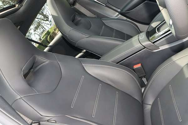 2024 Mercedes-Benz A-Class A35 AMG W177