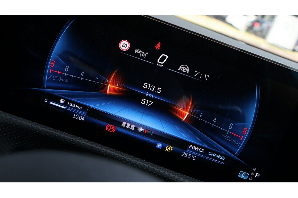 2024 Mercedes-Benz A-Class A35 AMG W177