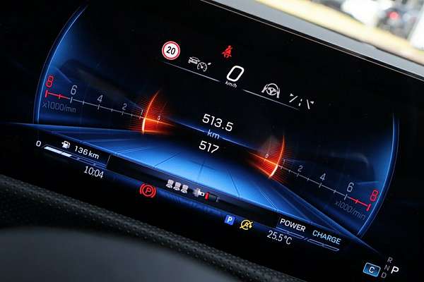 2024 Mercedes-Benz A-Class A35 AMG W177