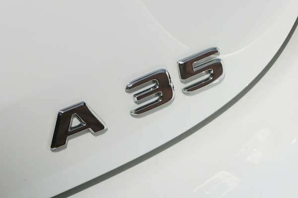 2024 Mercedes-Benz A-Class A35 AMG W177