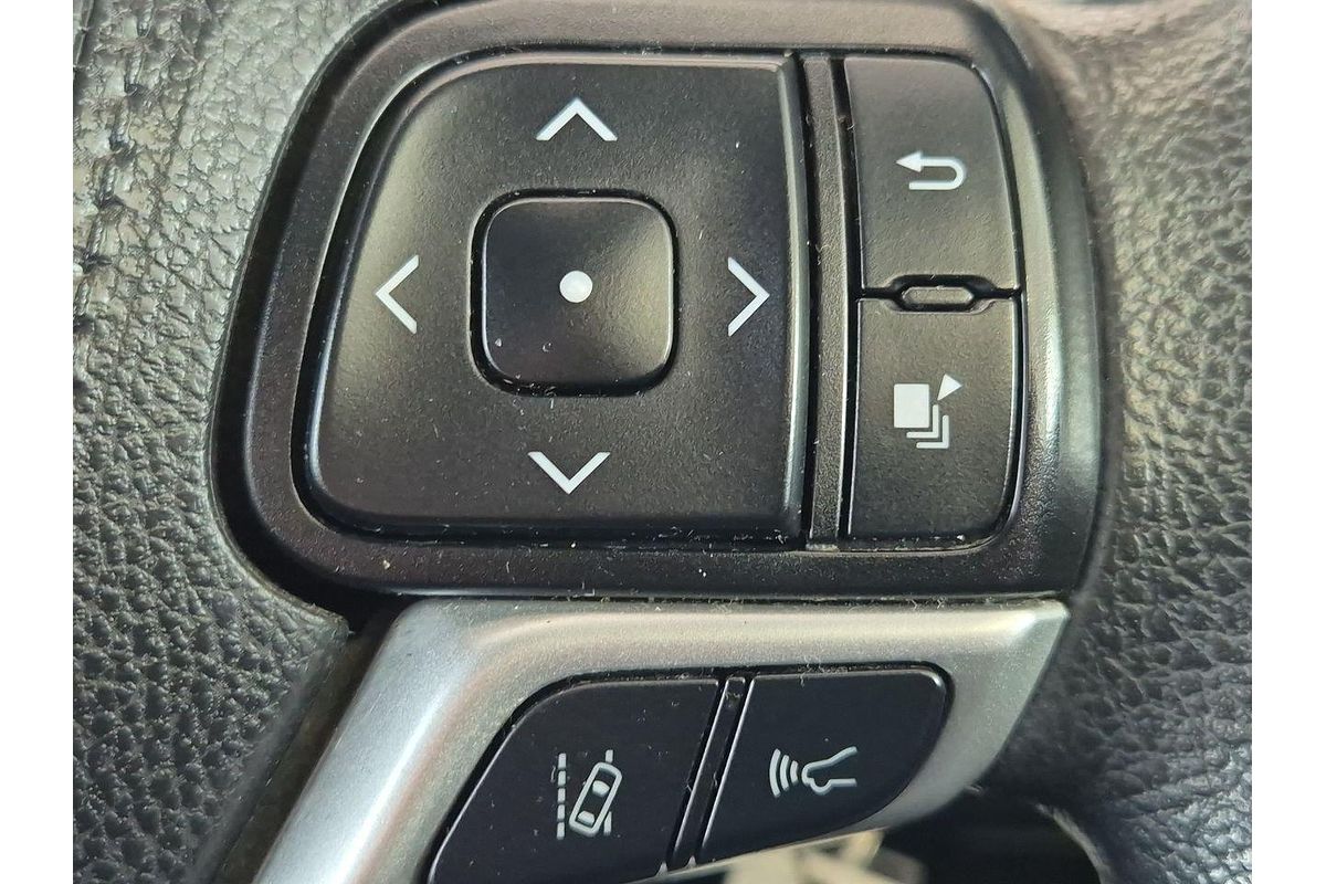 2019 Toyota Kluger GX GSU50R