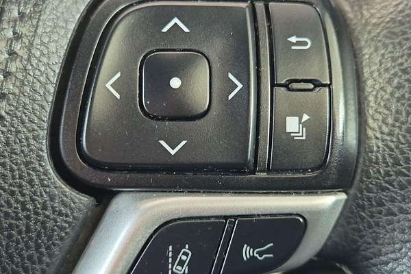 2019 Toyota Kluger GX GSU50R