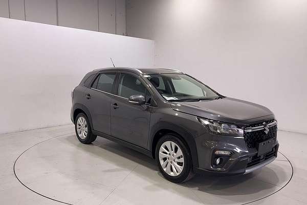 2023 Suzuki S-Cross Plus JYB