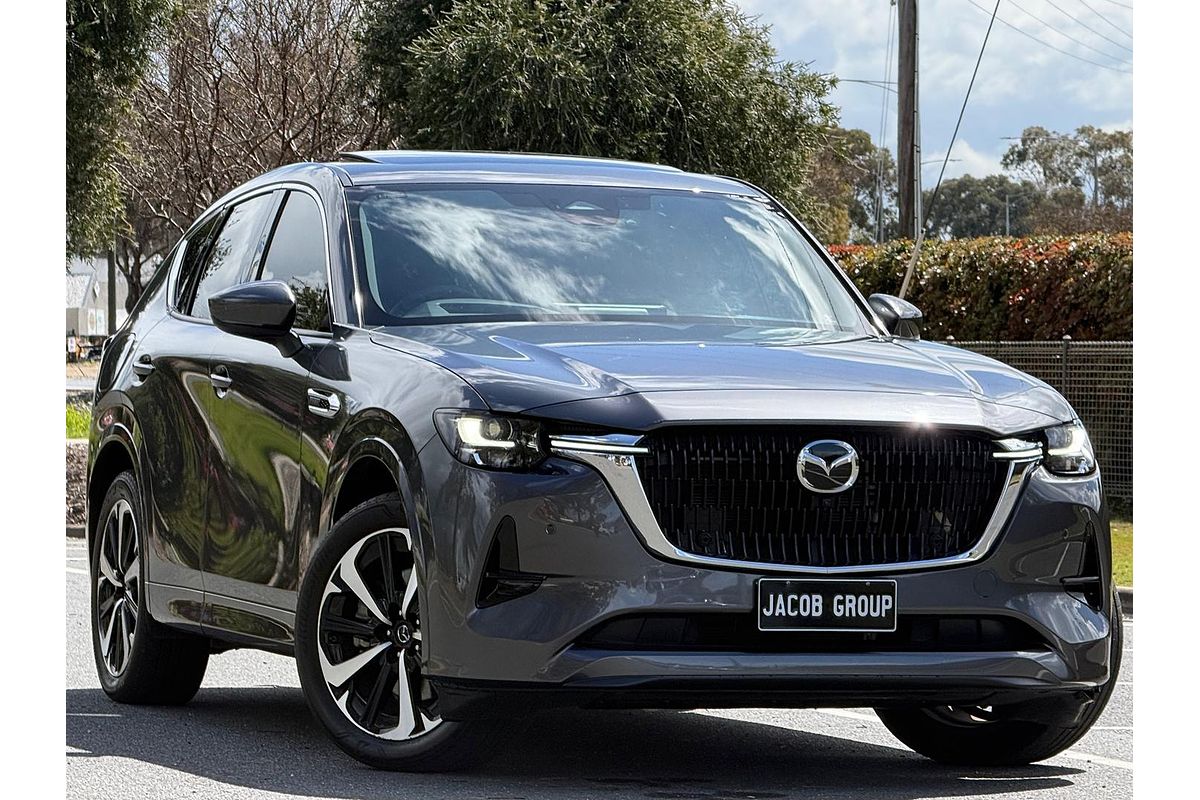 2023 Mazda CX-60 P50e Azami KH Series