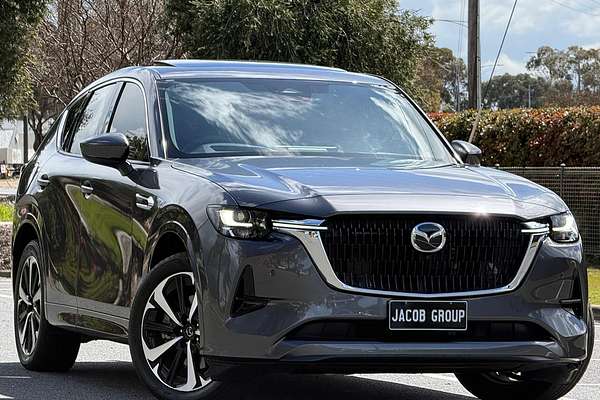 2023 Mazda CX-60 P50e Azami KH Series