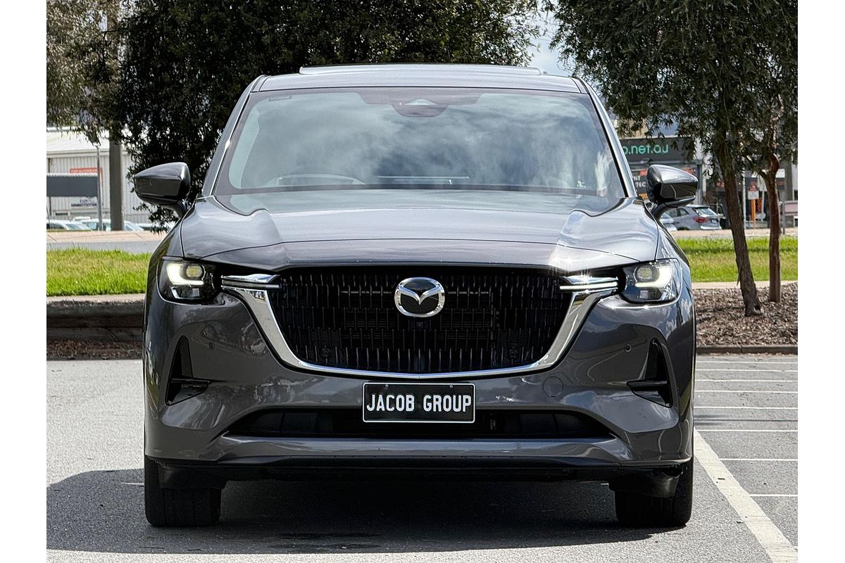 2023 Mazda CX-60 P50e Azami KH Series