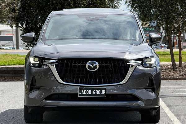 2023 Mazda CX-60 P50e Azami KH Series