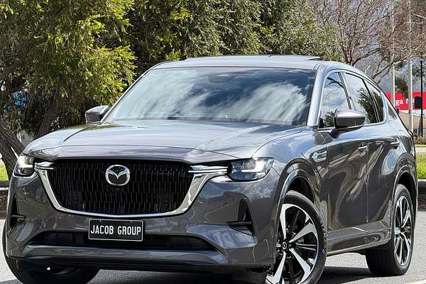 2023 Mazda CX-60 P50e Azami KH Series