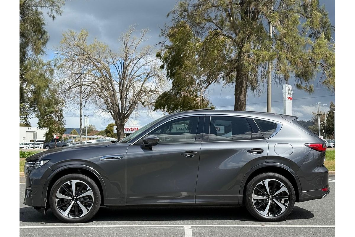 2023 Mazda CX-60 P50e Azami KH Series