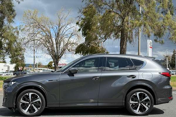 2023 Mazda CX-60 P50e Azami KH Series