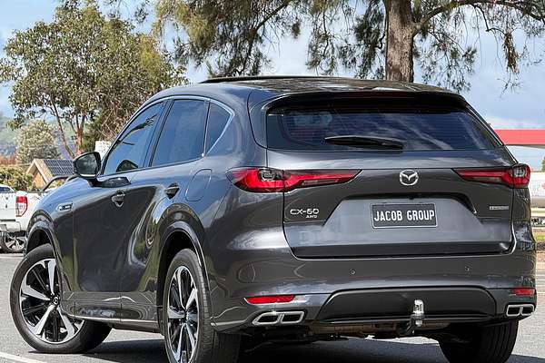 2023 Mazda CX-60 P50e Azami KH Series