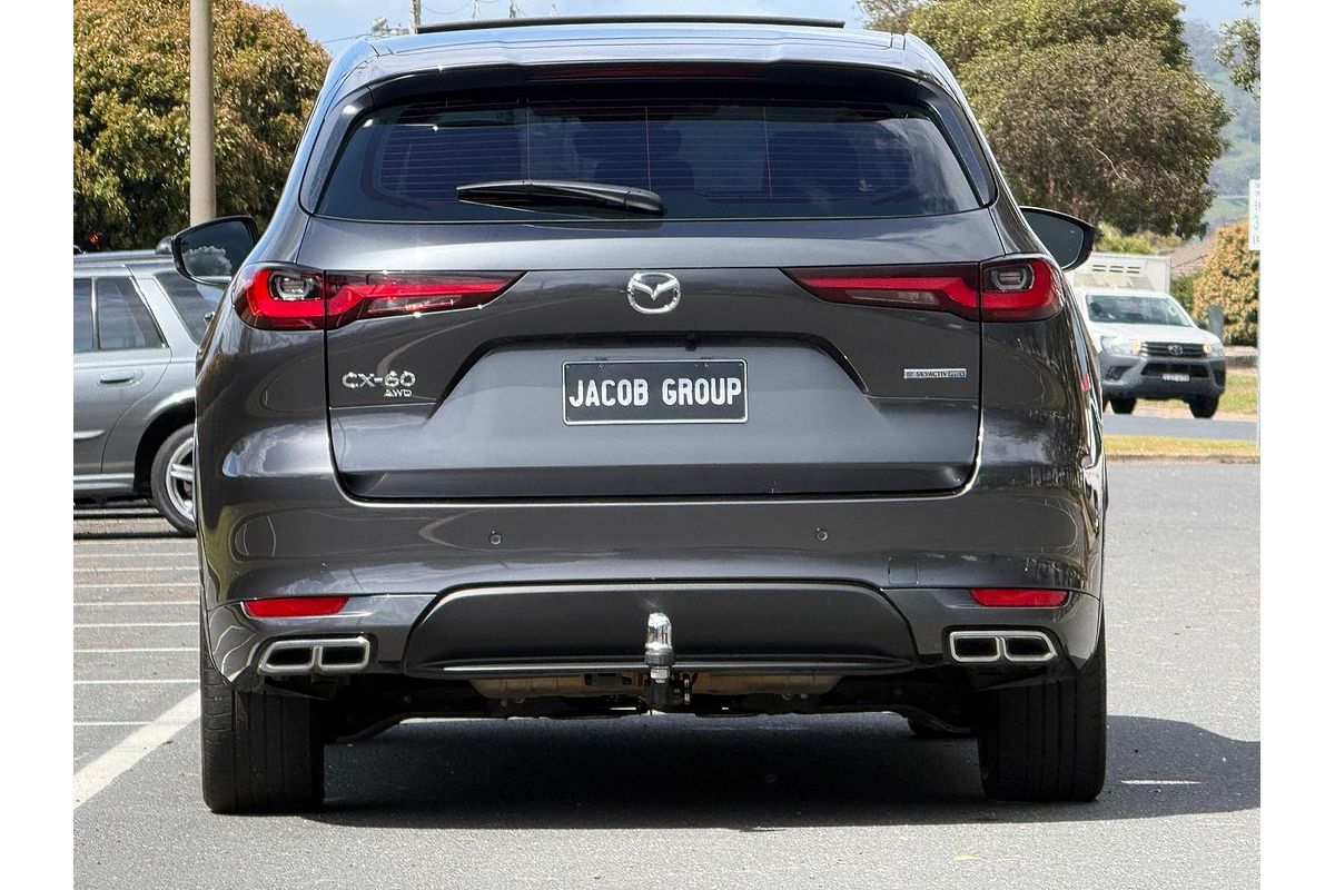2023 Mazda CX-60 P50e Azami KH Series