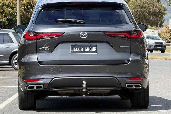 2023 Mazda CX-60 P50e Azami KH Series