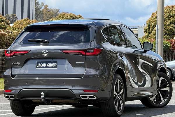 2023 Mazda CX-60 P50e Azami KH Series