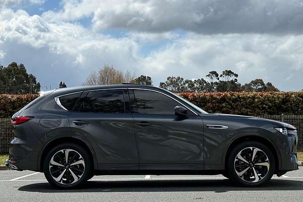 2023 Mazda CX-60 P50e Azami KH Series