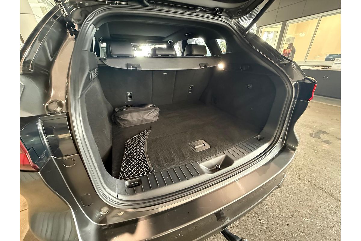 2023 Mazda CX-60 P50e Azami KH Series