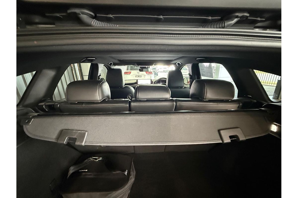 2023 Mazda CX-60 P50e Azami KH Series