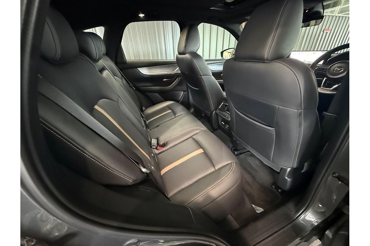 2023 Mazda CX-60 P50e Azami KH Series