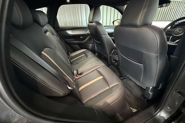 2023 Mazda CX-60 P50e Azami KH Series