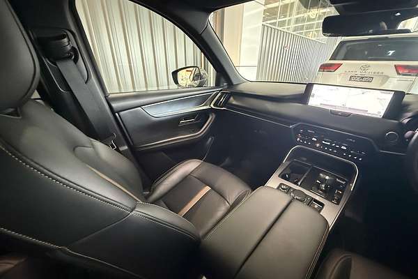 2023 Mazda CX-60 P50e Azami KH Series
