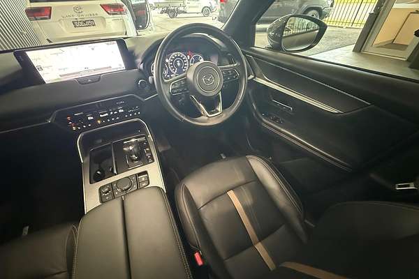 2023 Mazda CX-60 P50e Azami KH Series