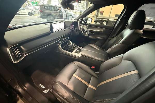 2023 Mazda CX-60 P50e Azami KH Series
