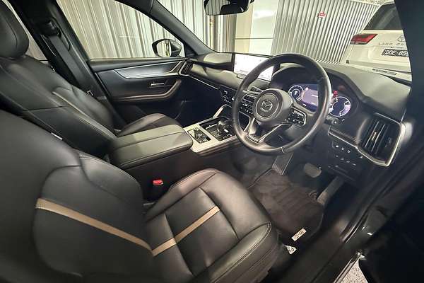 2023 Mazda CX-60 P50e Azami KH Series