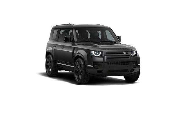 2025 Land Rover Defender 110 P400 X-Dynamic HSE L663