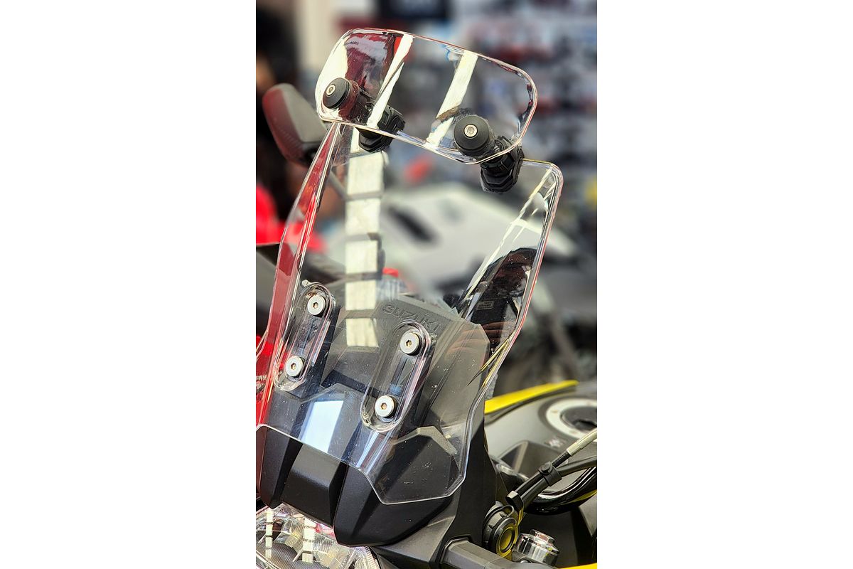 2023 Suzuki DS250 RLM3