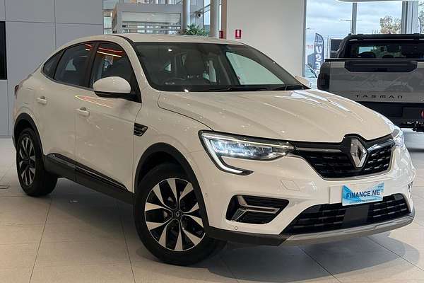 2023 Renault Arkana Zen JL1