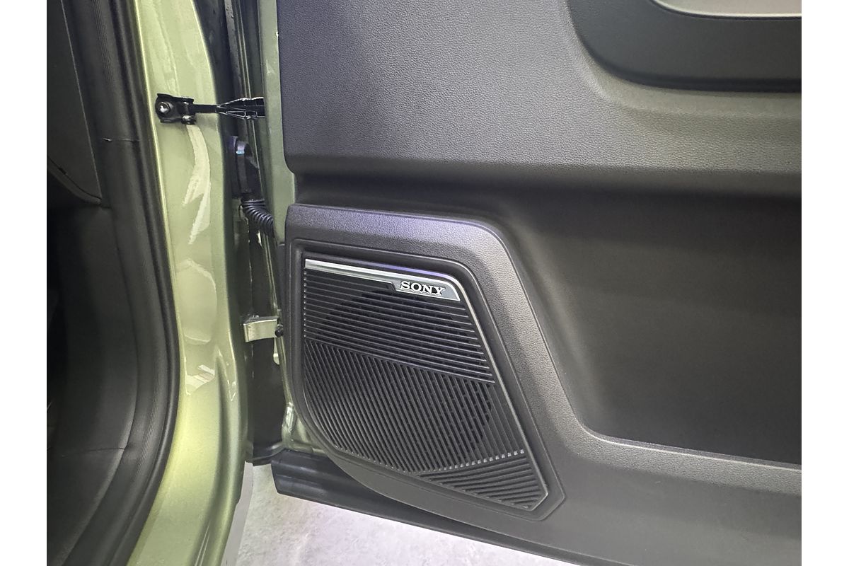 2025 Jaecoo J7 Track